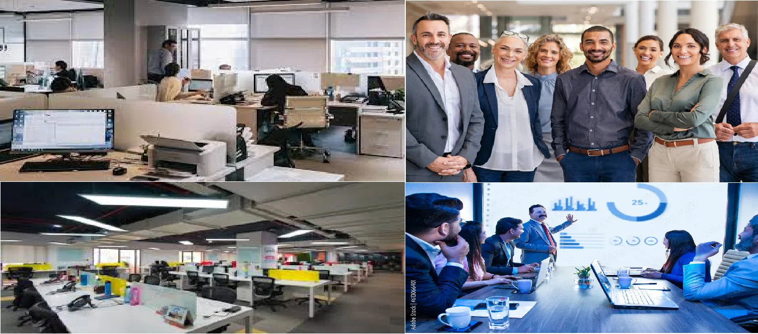 Life at Niti Technologies